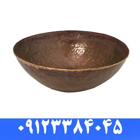 قیمت کاسه نقره قدیمی